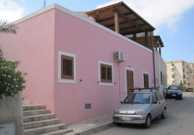 Casa Vacanze Dammuso Lubo